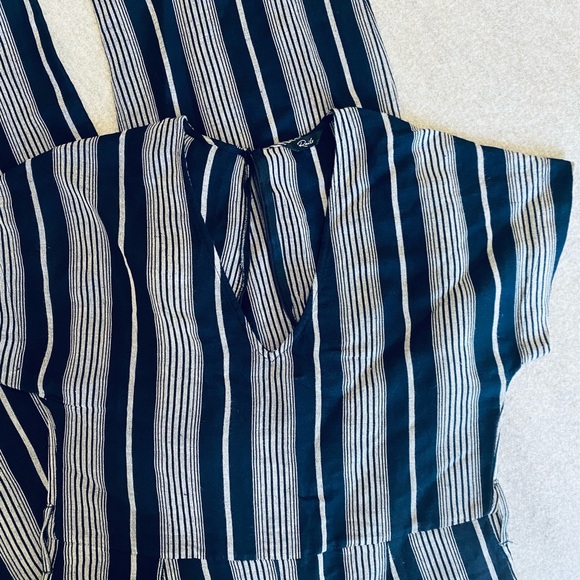 Rails | Linen blend Jumpsuit - Picture 10 of 10